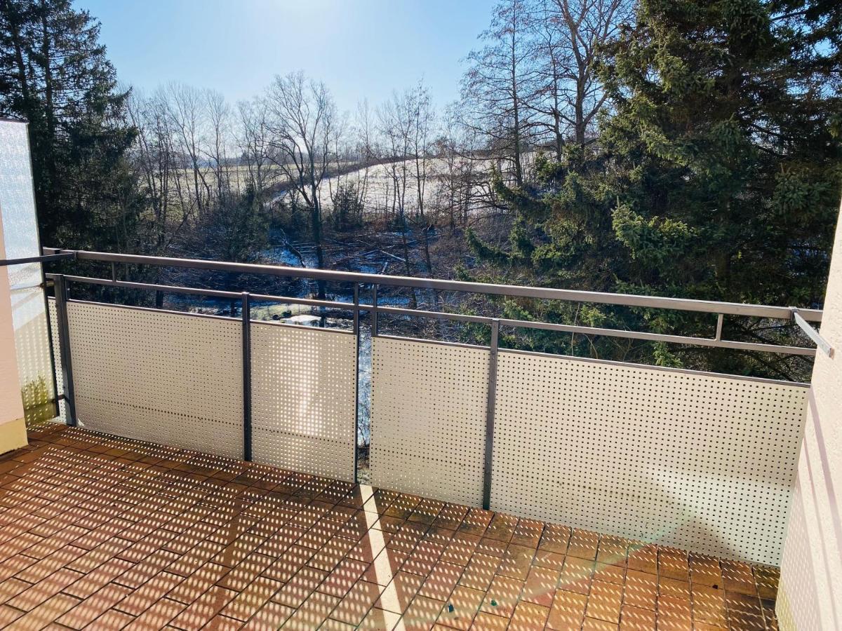 Bike Hike Ski Brilon - Ferienappartment מראה חיצוני תמונה